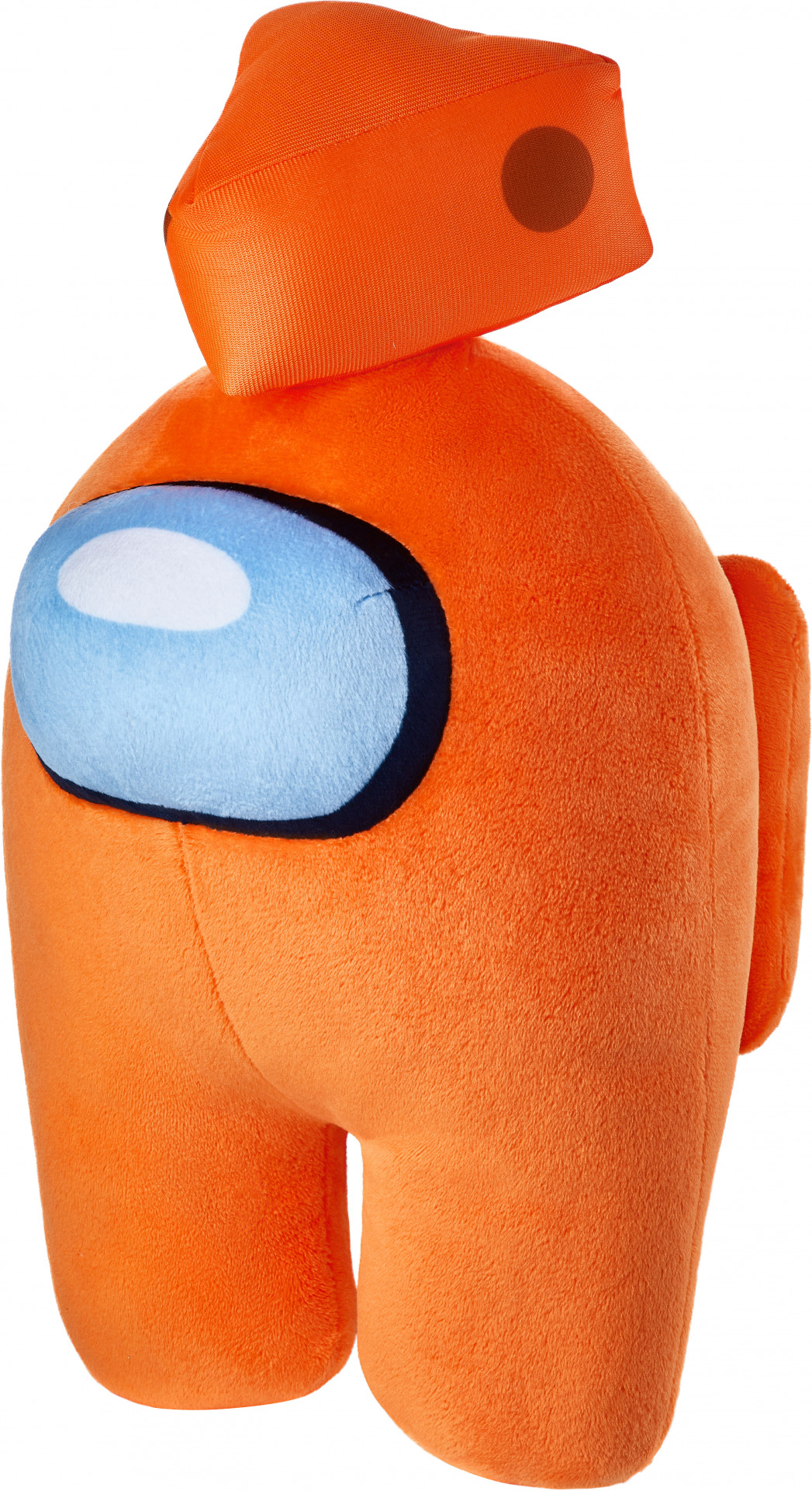 Among Us Huggable Pluche - Orange