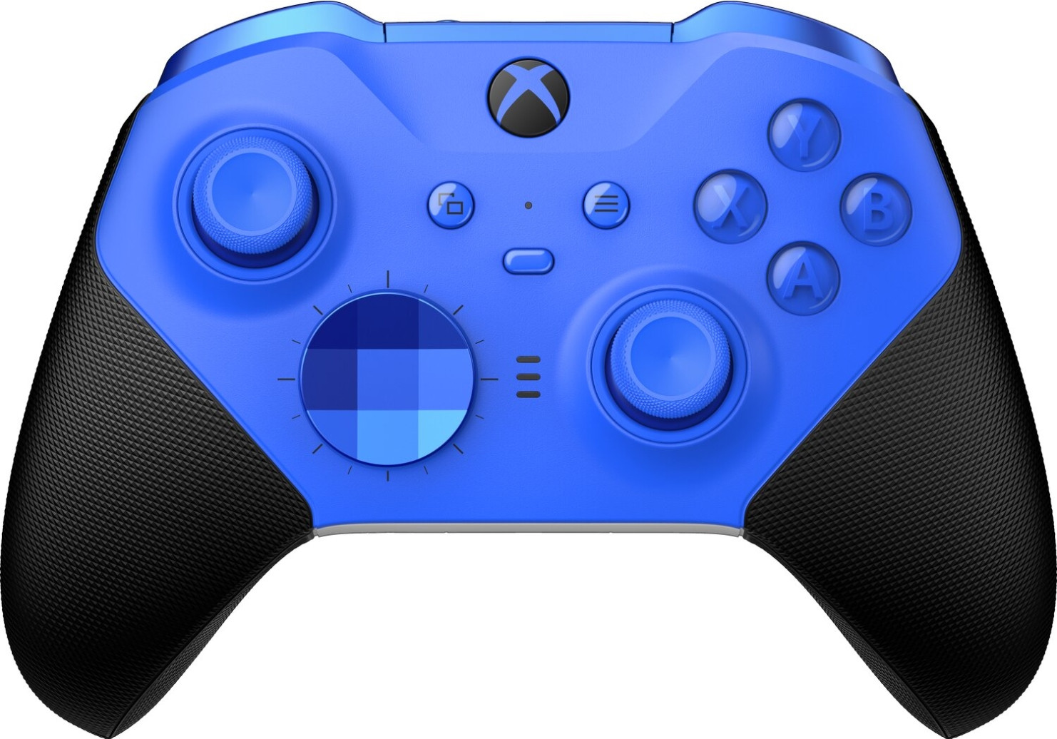 Xbox Elite Wireless Controller Series 2 - Core Edition (Blue) afbeelding