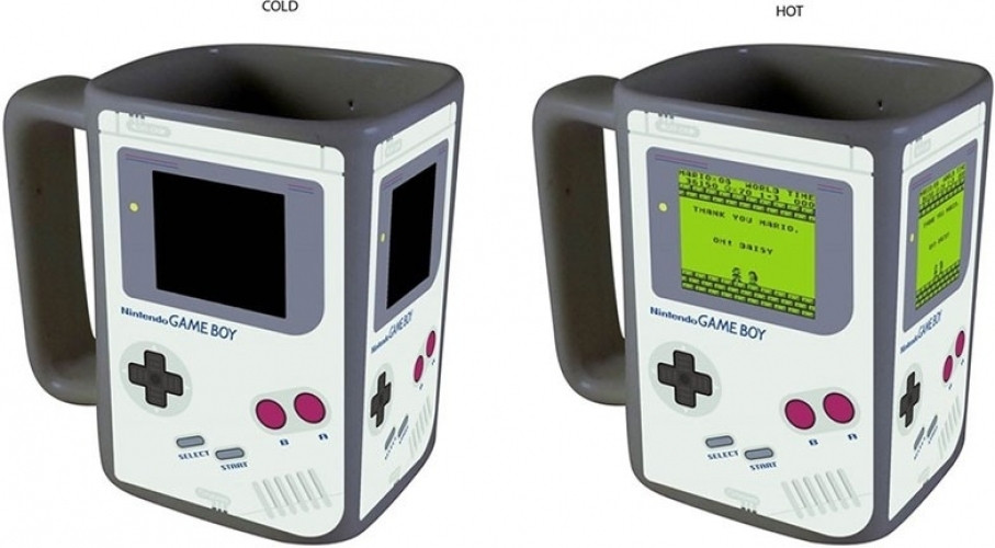 Just Funky Nintendo Gameboy Coffee Mug just funky kopen in de aanbieding