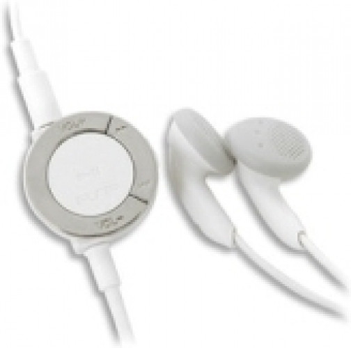 Image of Sony PSP Slim & Lite Headphones With Remote