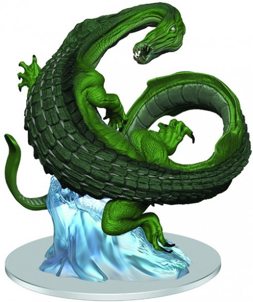 Pathfinder Battles: The Mwangi Expanse - Mamlambo afbeelding