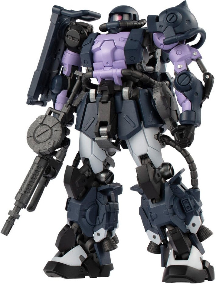 Gundam Artifact Model Kit - Zaku II High Mobility Type