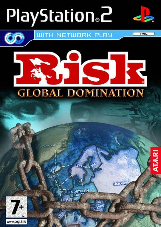 Risk Global Domination