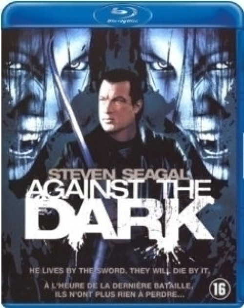 Image of Against the Dark