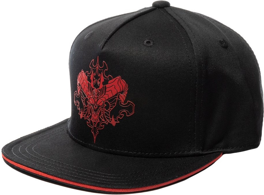 Diablo IV - Reign of Terror Snapback