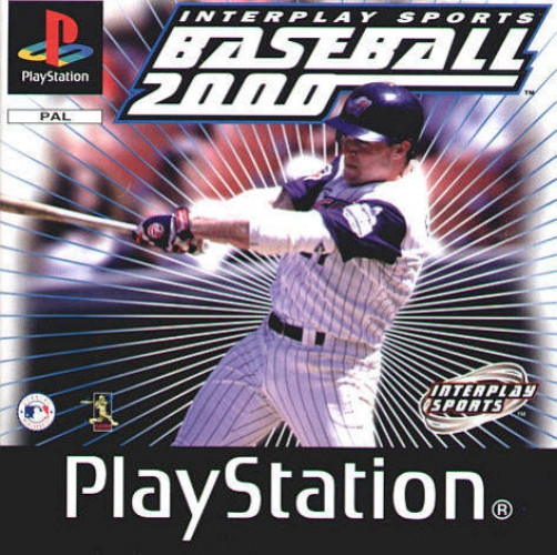 Image of Baseball 2000