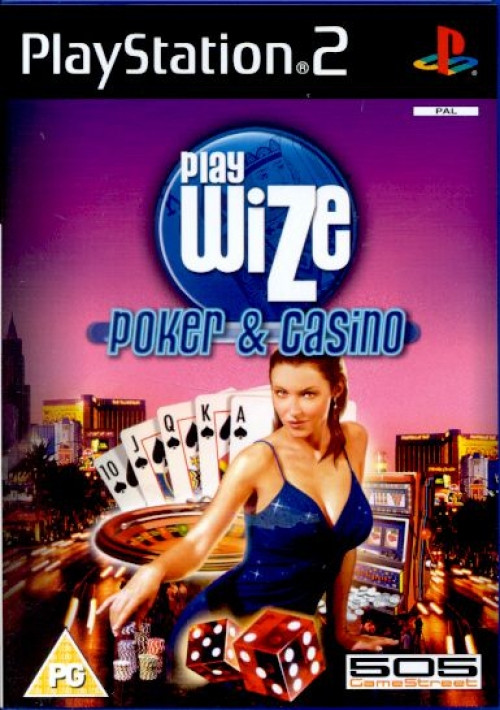 Image of Playwize Poker & Casino