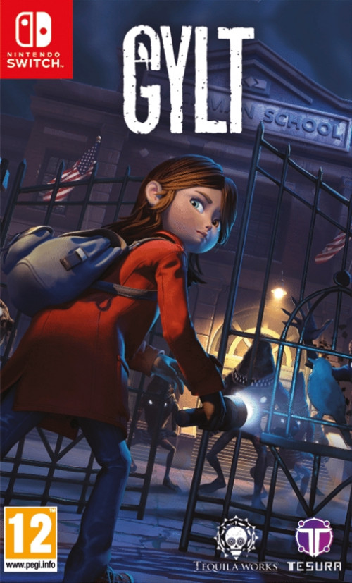 Gylt