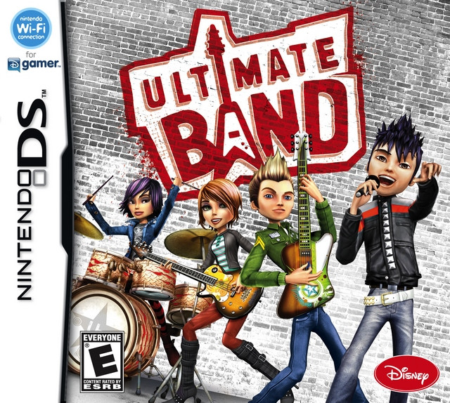Image of Ultimate Band