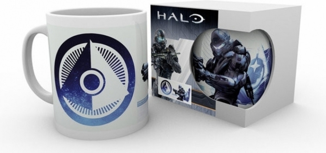 Image of Halo 5 Mok - Osiris