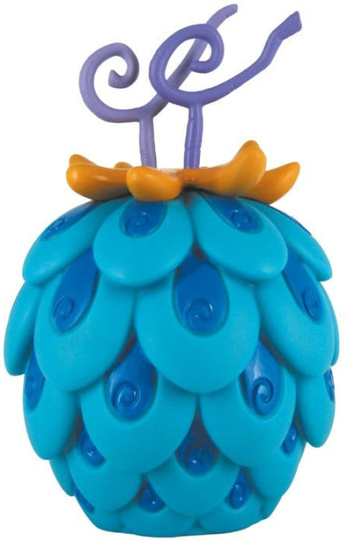 Plastoy One Piece Fish-Fish Fruit Money Box