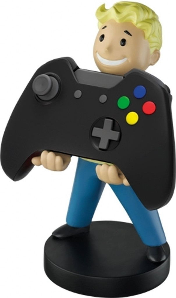Cable Guys Fallout 76 - Vault Boy (Vault 76)