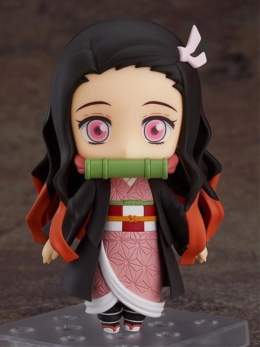 Demon Slayer Kimetsu No Yaiba Nendoroid - Nezuko Kamado