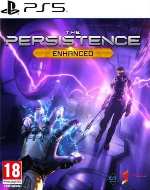 The Persistence Enhanced