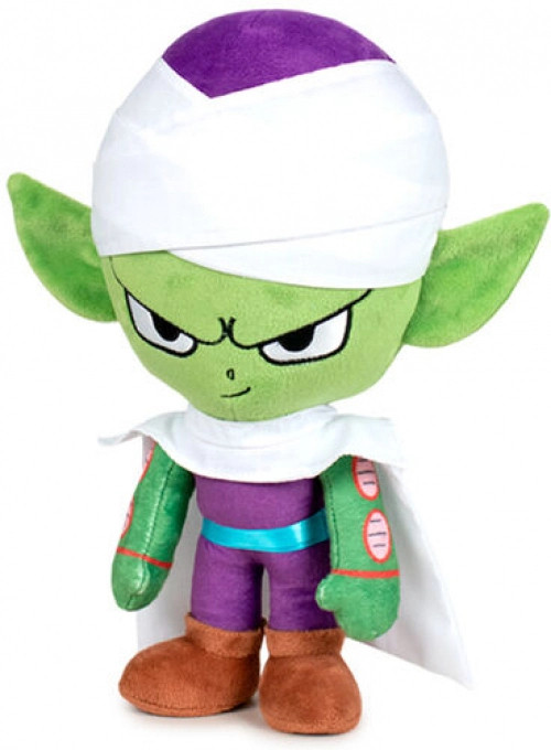 Dragon Ball Pluche - Piccolo (32cm)