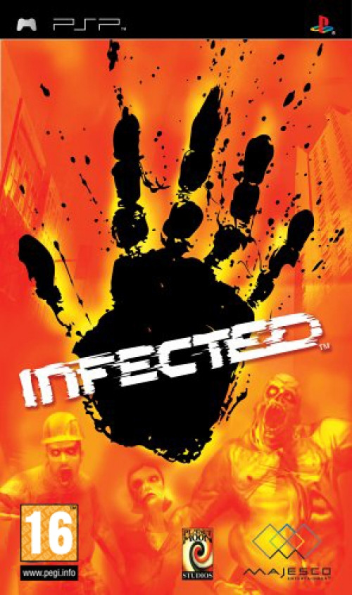 Infected