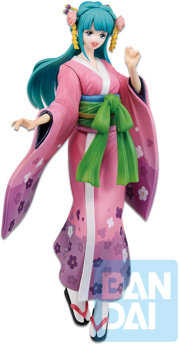 One Piece Ichibansho Figure - Kozuki Hiyori