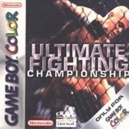 Image of Ultimate Fighting Championship