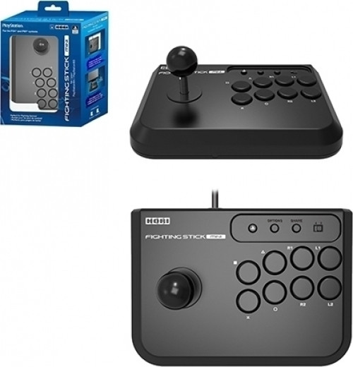 Hori Fighting Stick Mini 4 hori kopen in de aanbieding