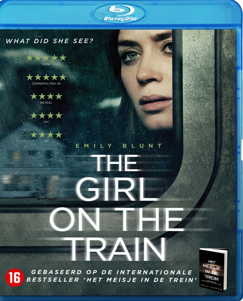The Girl on the Train
