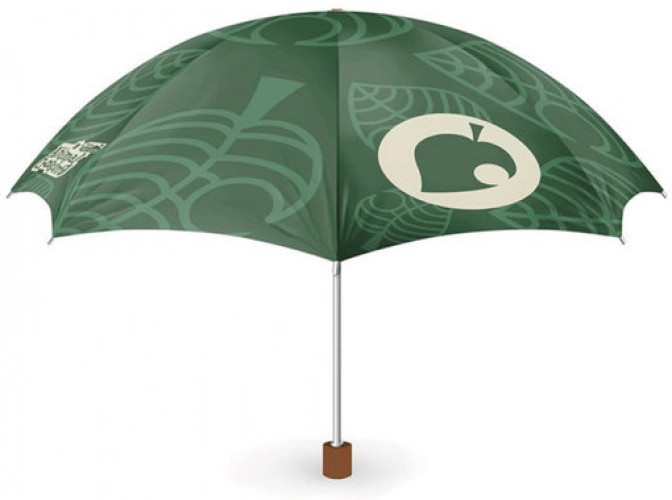 Animal Crossing - Paraplu