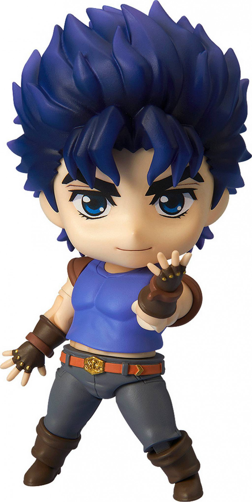 JoJo's Bizarre Adventure Nendoroid - Jonathan Joestar