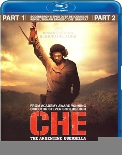 Image of Che the Argentine Guerrilla (deel 1 + 2)