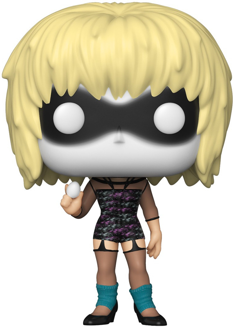 Blade Runner Pop Vinyl Pris