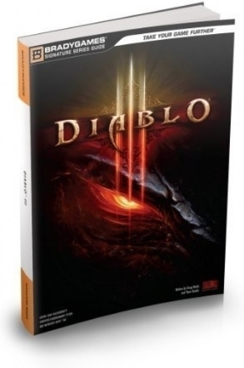 Diablo 3 Guide (PS3 / Xbox 360)
