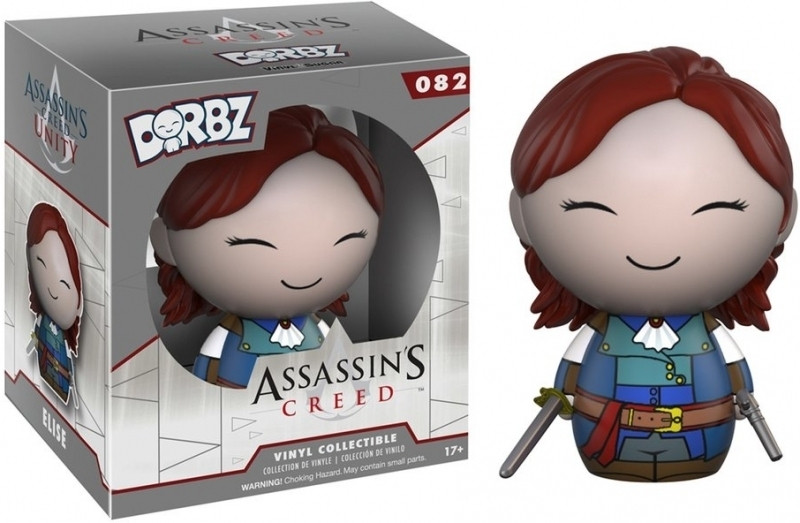 Assassin's Creed Dorbz Elise
