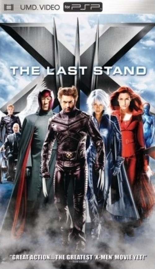 X3 The Last Stand huismerk kopen in de aanbieding X3 The Last Stand huismerk kopen in de aanbieding
