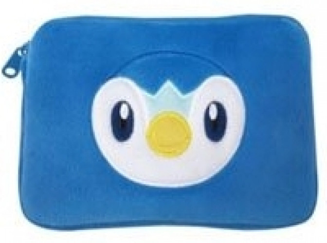 Pokemon Pluche Mini Tissue Pouch - Piplup