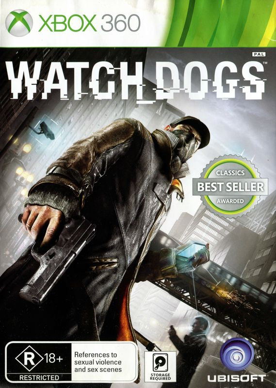 Watch Dogs (classics)
