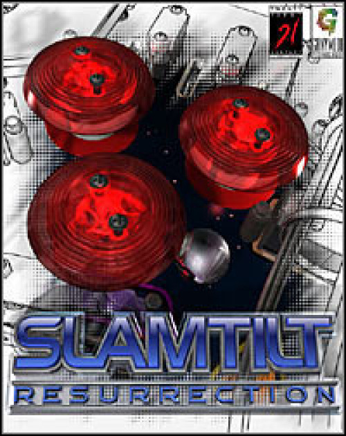 Slamtilt Resurection