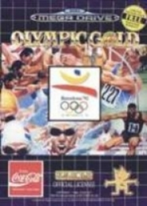 Olympic Gold
