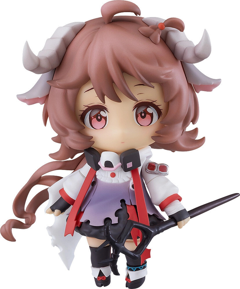 Arknights Eyjafjalla Nendoroid