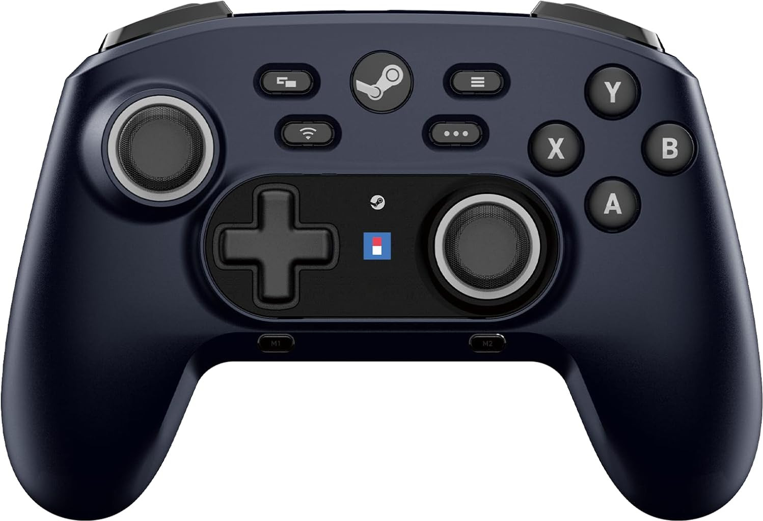 Hori Wireless Horipad - Steam Compatible afbeelding