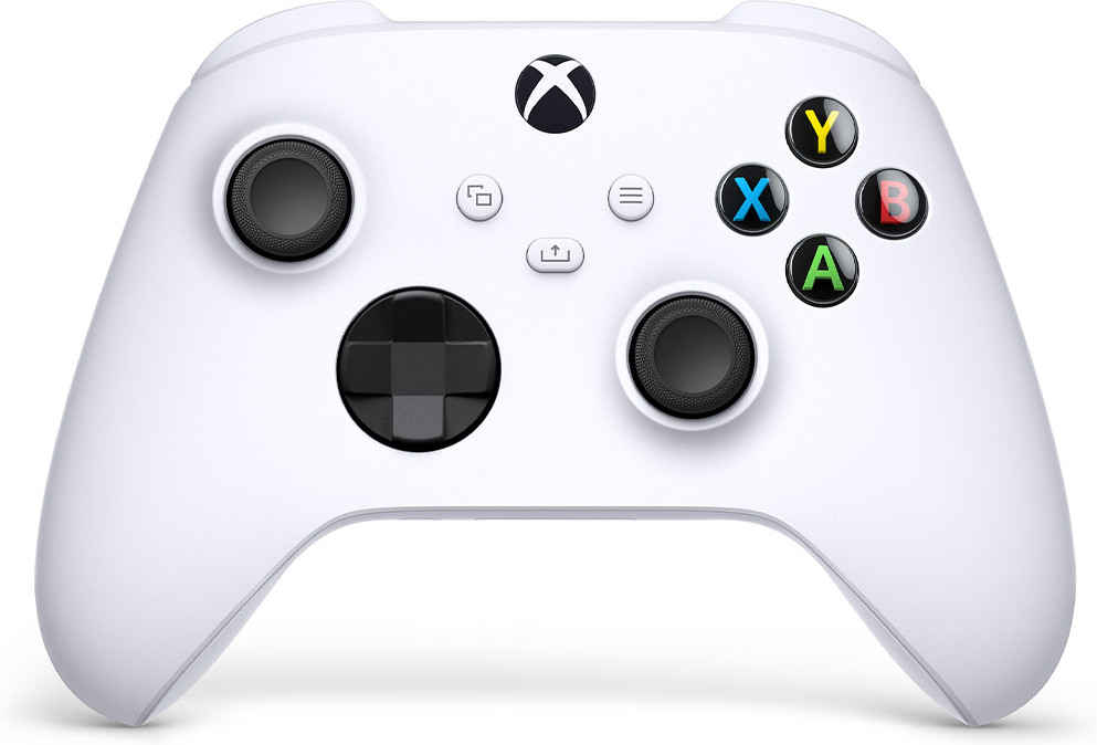 Xbox Series X/S Wireless Controller (Robot White)