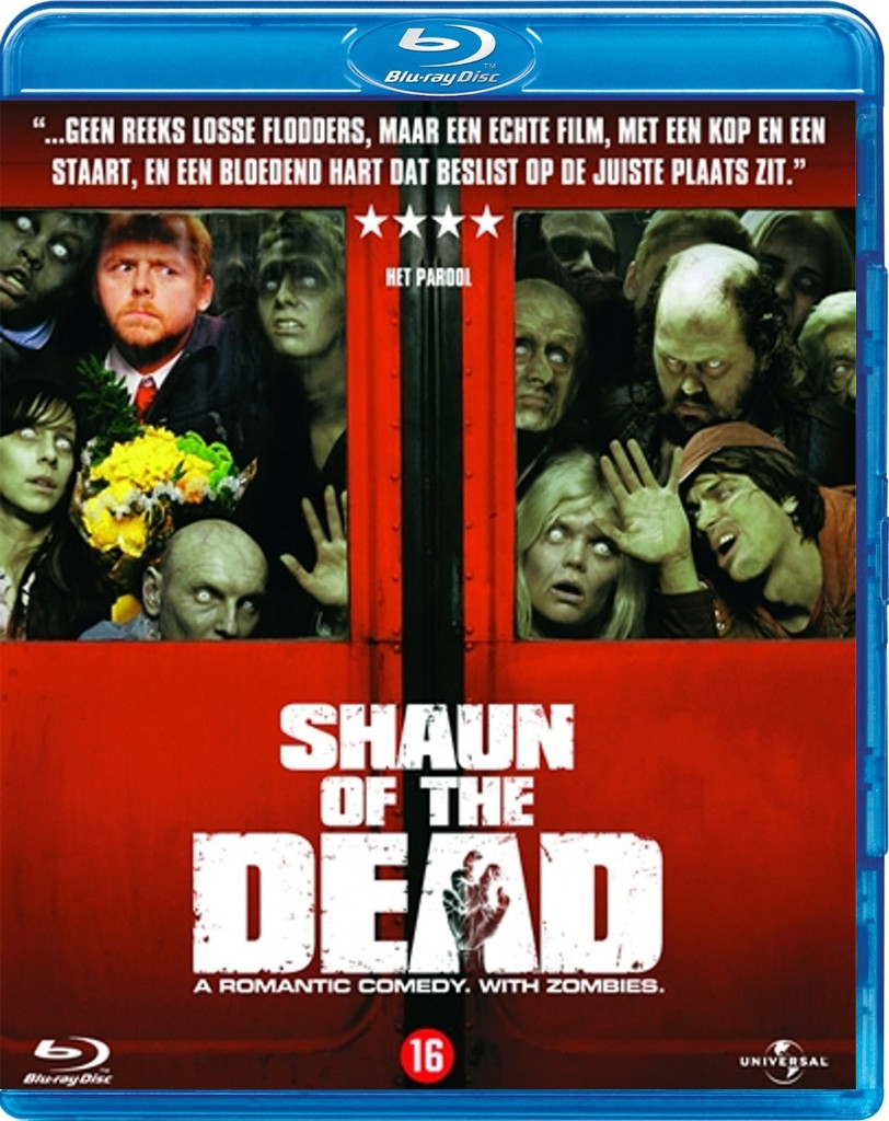 Image of Shaun of the Dead