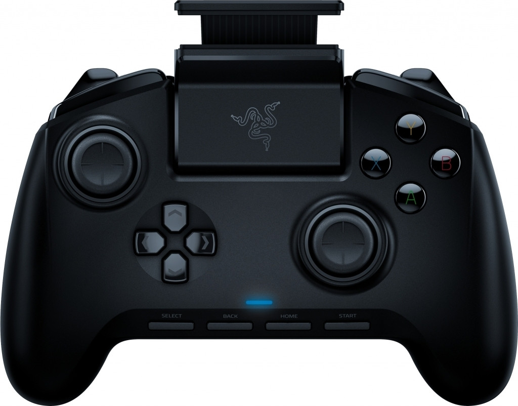 Razer Raiju Mobile Gaming Controller razer kopen in de aanbieding Razer Raiju Mobile Gaming Controller razer kopen in de aanbieding