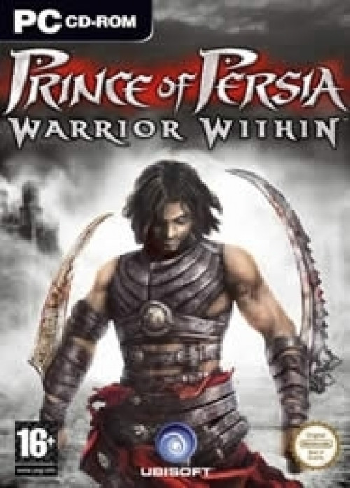 Image of Prince of Persia Warrior Within