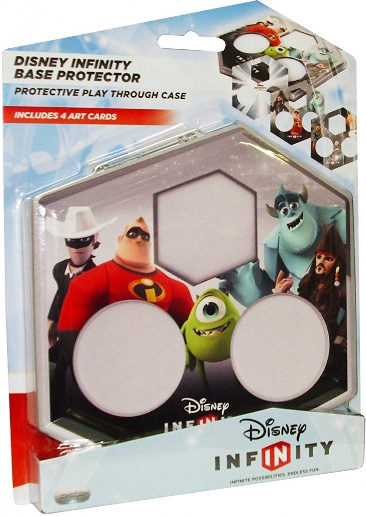 PDP Disney Infinity Base Protector