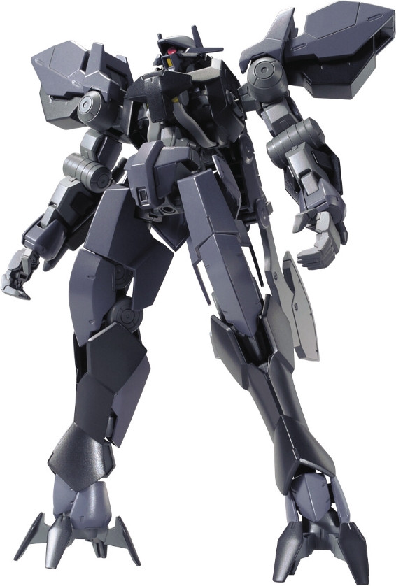 Gundam Iron-Blooded Orphans High Grade 1:144 Model Kit - Graze Ein