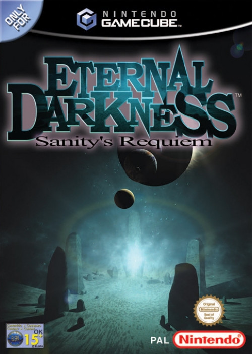 Image of Eternal Darkness