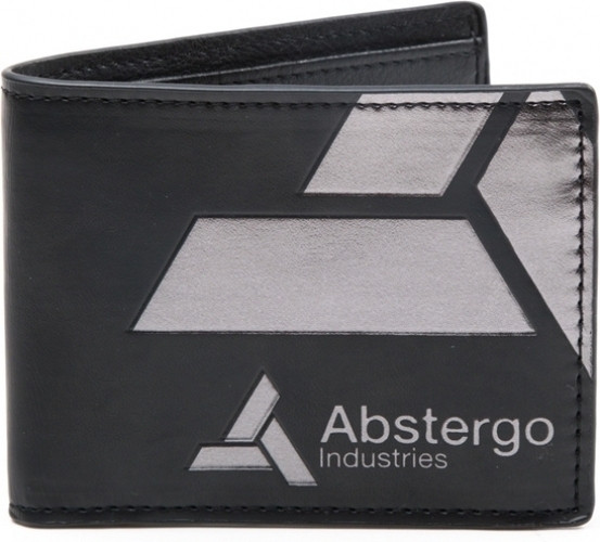 Image of Assassin's Creed Unity - Abstergo Bifold Wallet