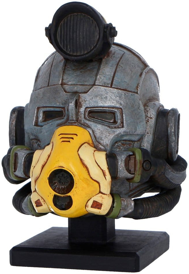 Fallout Down Scaled Replica - Excavator