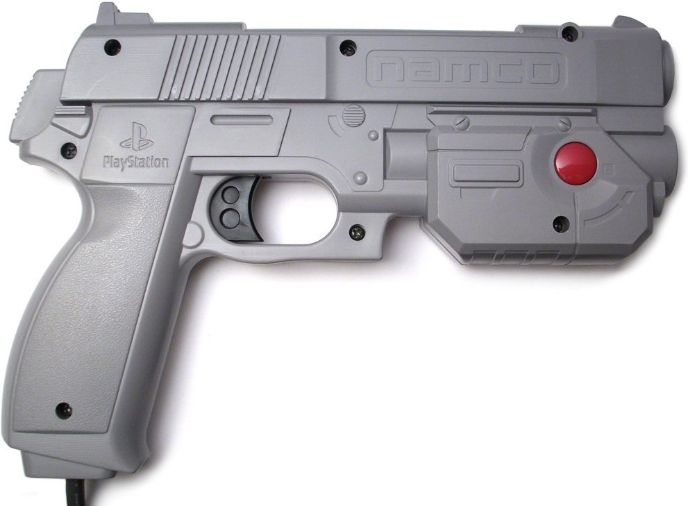 G-Con 45