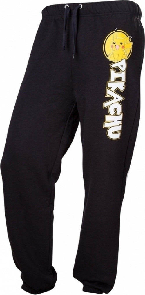 Pokemon - Pikachu Jogging Pants