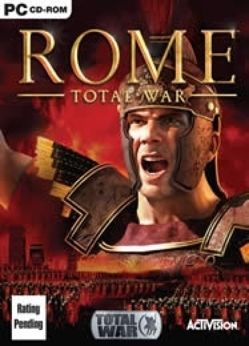 Rome Total War