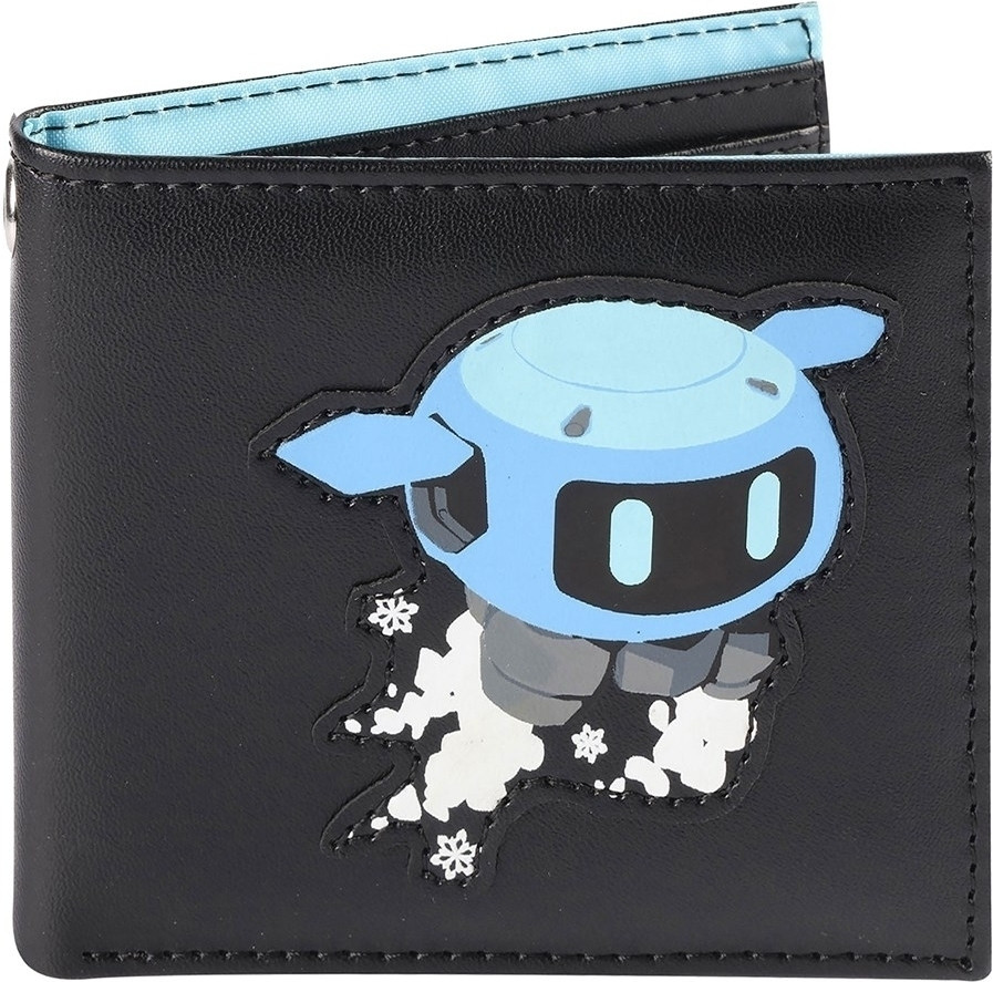 Overwatch - Mei Bi-Fold Wallet